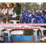 Full list of all Senior Schools (Secondary) in Kenya plus their details.
