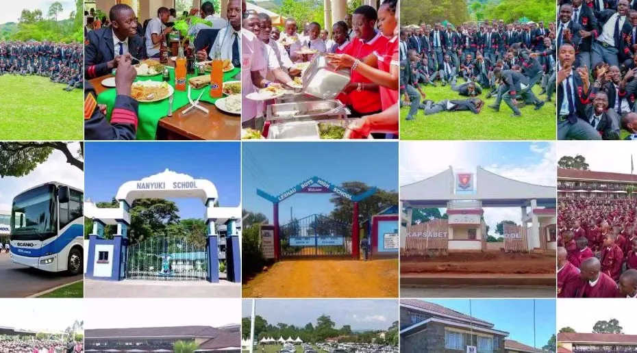 Cluster C1 National High Senior Secondary School’s CBE Subjects, Pathways, Contacts, Location, Fees, Admission, Photos {Full Details}